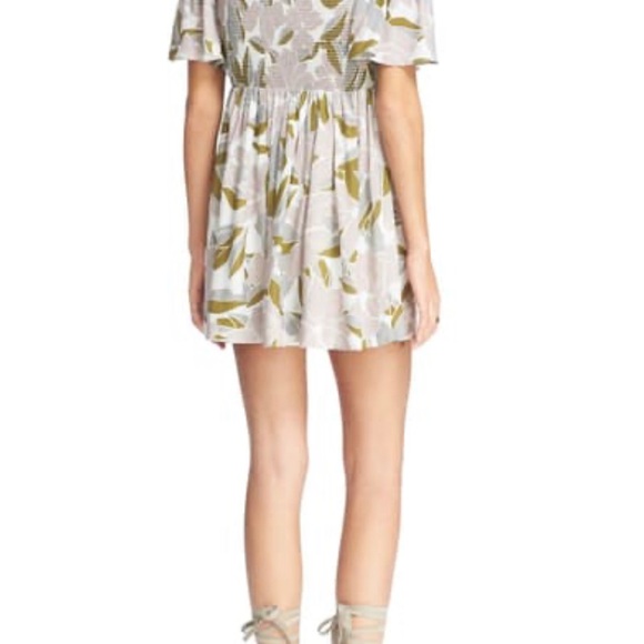 ✖️ FREE PEOPLE LOUISE DRESS ✖️ - Picture 2 of 2